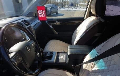 Lexus GX II, 2014 год, 4 650 000 рублей, 4 фотография