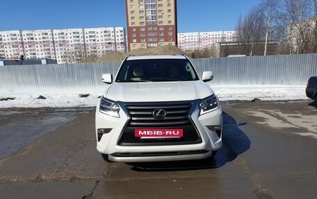 Lexus GX II, 2014 год, 4 650 000 рублей, 6 фотография