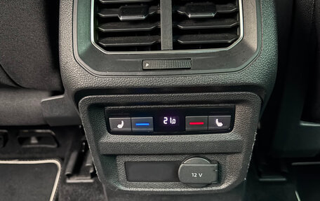 Volkswagen Tiguan II, 2017 год, 2 399 000 рублей, 16 фотография