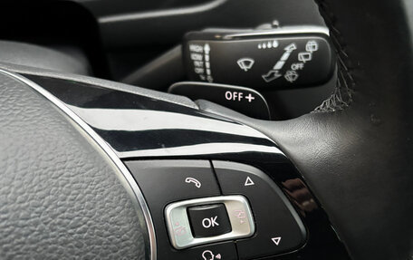 Volkswagen Tiguan II, 2017 год, 2 399 000 рублей, 15 фотография