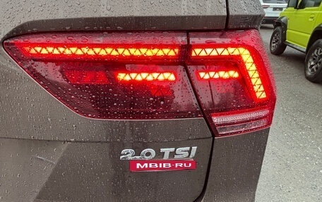 Volkswagen Tiguan II, 2017 год, 2 399 000 рублей, 23 фотография