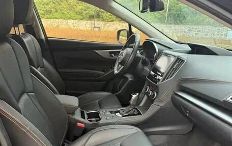 Subaru XV II, 2021 год, 1 870 125 рублей, 11 фотография