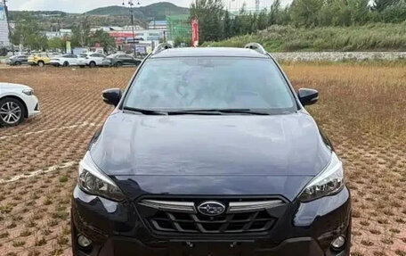 Subaru XV II, 2021 год, 1 870 125 рублей, 2 фотография