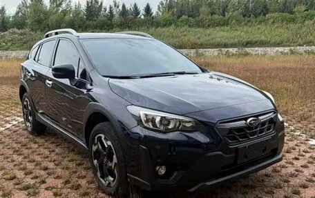 Subaru XV II, 2021 год, 1 870 125 рублей, 3 фотография