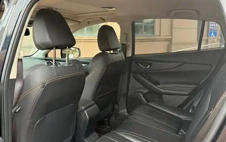 Subaru XV II, 2021 год, 1 870 125 рублей, 4 фотография