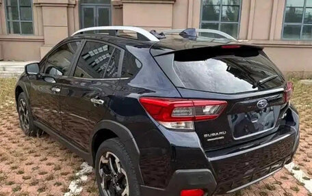 Subaru XV II, 2021 год, 1 870 125 рублей, 5 фотография