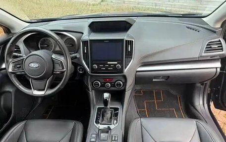 Subaru XV II, 2021 год, 1 870 125 рублей, 8 фотография