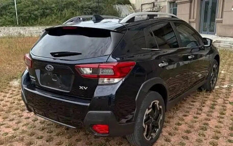 Subaru XV II, 2021 год, 1 870 125 рублей, 6 фотография