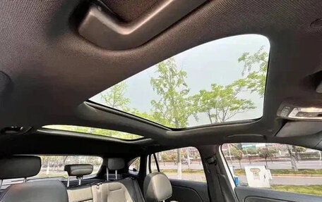 Mercedes-Benz GLA, 2020 год, 1 900 125 рублей, 14 фотография