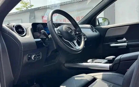 Mercedes-Benz GLA, 2020 год, 1 900 125 рублей, 7 фотография