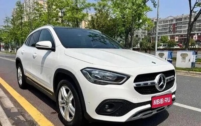 Mercedes-Benz GLA, 2020 год, 1 900 125 рублей, 1 фотография