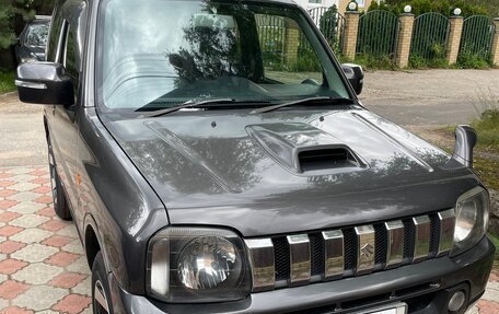 Suzuki Jimny, 2012 год, 1 250 000 рублей, 1 фотография