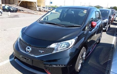 Nissan Note II рестайлинг, 2015 год, 1 189 000 рублей, 1 фотография