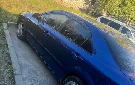 Mazda 6, 2005 год, 350 000 рублей, 1 фотография