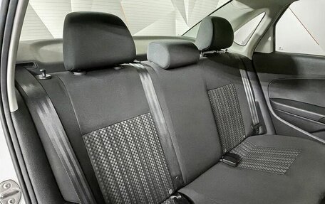 Volkswagen Polo VI (EU Market), 2020 год, 935 150 рублей, 17 фотография