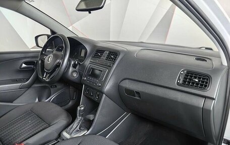 Volkswagen Polo VI (EU Market), 2020 год, 935 150 рублей, 13 фотография