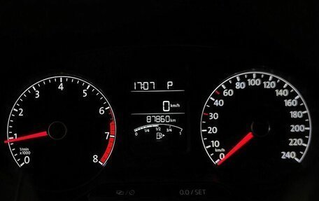 Volkswagen Polo VI (EU Market), 2020 год, 935 150 рублей, 18 фотография