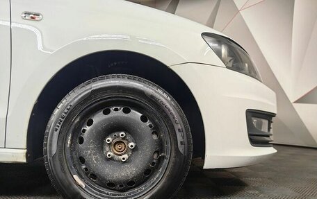 Volkswagen Polo VI (EU Market), 2020 год, 935 150 рублей, 9 фотография