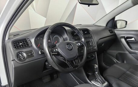 Volkswagen Polo VI (EU Market), 2020 год, 935 150 рублей, 19 фотография