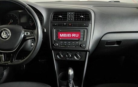 Volkswagen Polo VI (EU Market), 2020 год, 935 150 рублей, 15 фотография