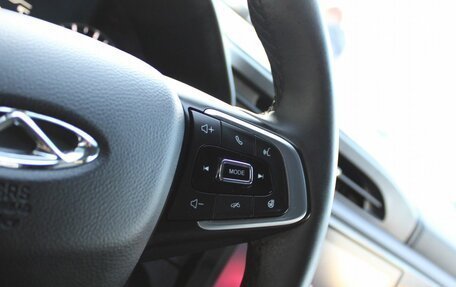 Chery Tiggo 4 I рестайлинг, 2022 год, 1 439 000 рублей, 13 фотография