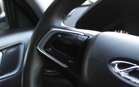 Chery Tiggo 4 I рестайлинг, 2022 год, 1 439 000 рублей, 12 фотография