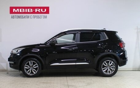 Chery Tiggo 4 I рестайлинг, 2022 год, 1 439 000 рублей, 7 фотография