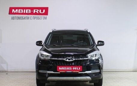 Chery Tiggo 4 I рестайлинг, 2022 год, 1 439 000 рублей, 5 фотография