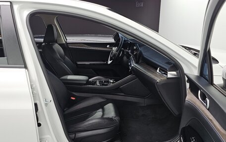 KIA K5, 2021 год, 2 210 007 рублей, 9 фотография