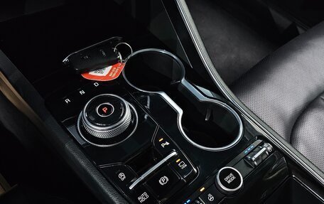 KIA K5, 2021 год, 2 210 007 рублей, 8 фотография