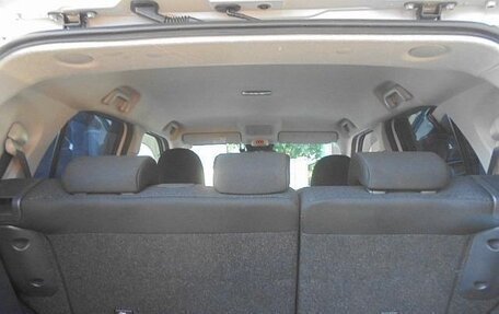 Toyota Raize I, 2022 год, 1 394 000 рублей, 8 фотография