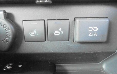 Toyota Raize I, 2022 год, 1 394 000 рублей, 11 фотография