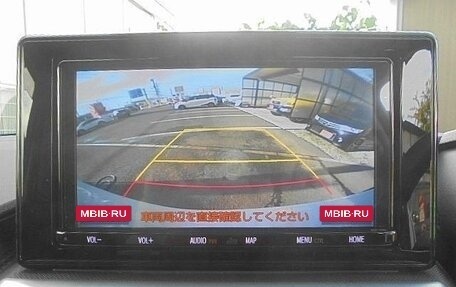 Toyota Raize I, 2022 год, 1 394 000 рублей, 15 фотография