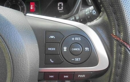 Toyota Raize I, 2022 год, 1 394 000 рублей, 10 фотография