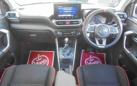 Toyota Raize I, 2022 год, 1 394 000 рублей, 18 фотография