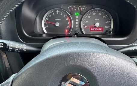 Suzuki Jimny, 2012 год, 1 250 000 рублей, 7 фотография