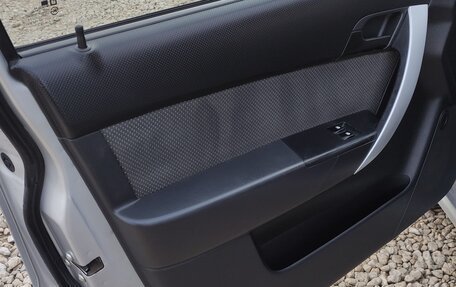 Chevrolet Aveo III, 2009 год, 525 000 рублей, 9 фотография