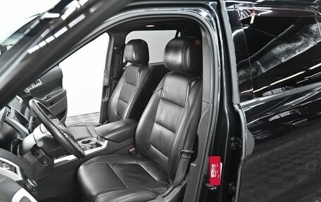 Ford Explorer VI, 2014 год, 1 455 000 рублей, 6 фотография