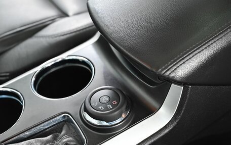 Ford Explorer VI, 2014 год, 1 455 000 рублей, 12 фотография
