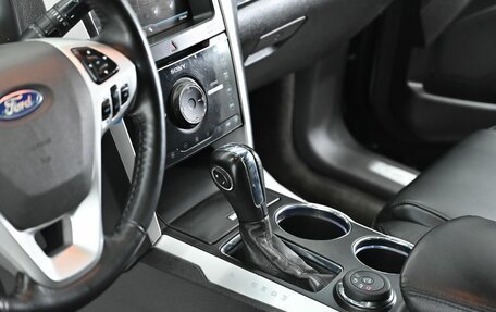 Ford Explorer VI, 2014 год, 1 455 000 рублей, 11 фотография