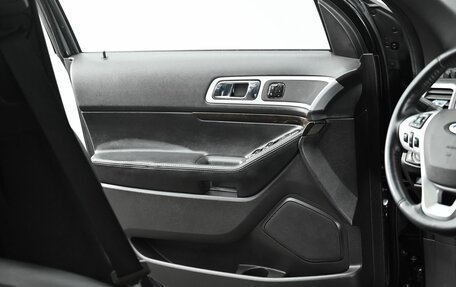 Ford Explorer VI, 2014 год, 1 455 000 рублей, 7 фотография