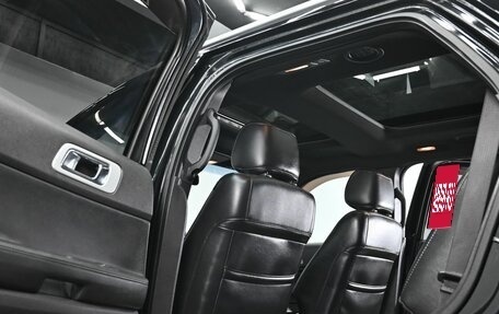 Ford Explorer VI, 2014 год, 1 455 000 рублей, 16 фотография