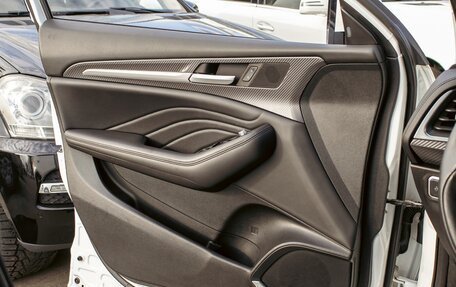 Haval F7x I, 2021 год, 1 495 000 рублей, 12 фотография