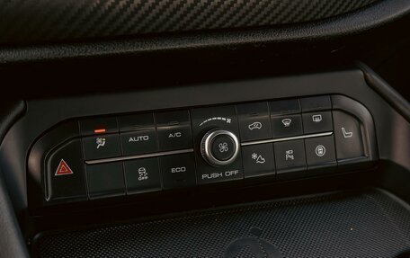 Haval F7x I, 2021 год, 1 495 000 рублей, 15 фотография