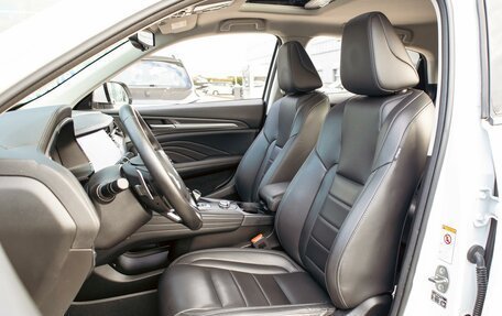 Haval F7x I, 2021 год, 1 495 000 рублей, 11 фотография