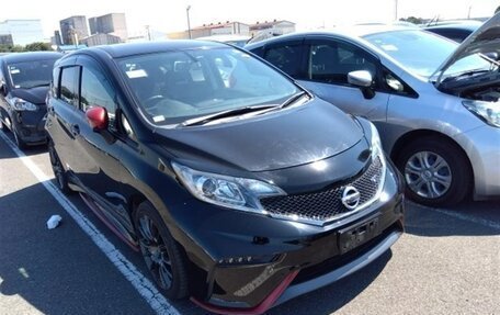 Nissan Note II рестайлинг, 2015 год, 1 189 000 рублей, 2 фотография