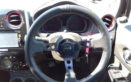 Nissan Note II рестайлинг, 2015 год, 1 189 000 рублей, 9 фотография