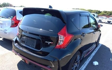 Nissan Note II рестайлинг, 2015 год, 1 189 000 рублей, 7 фотография