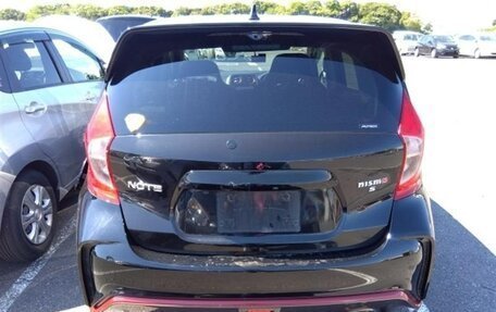 Nissan Note II рестайлинг, 2015 год, 1 189 000 рублей, 6 фотография