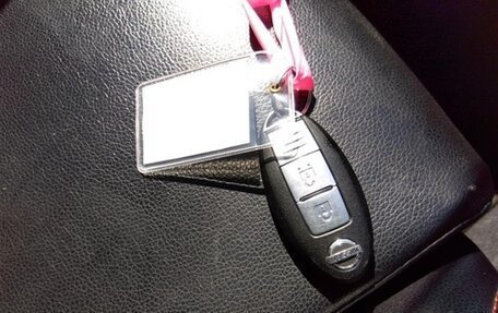 Nissan Note II рестайлинг, 2015 год, 1 189 000 рублей, 11 фотография